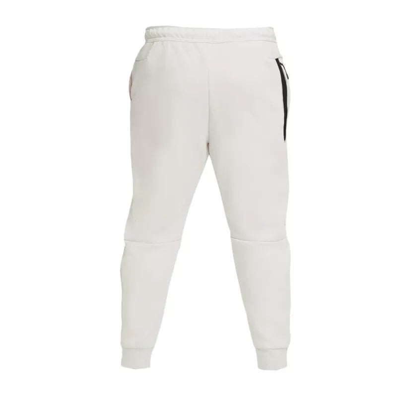 Tech Fleece Tracksuit Trousers - Beige