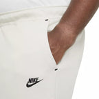Tech Fleece Tracksuit Trousers - Beige