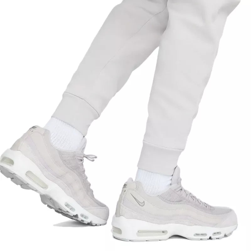 Pantalon De Survêtement Tech Fleece - Gris