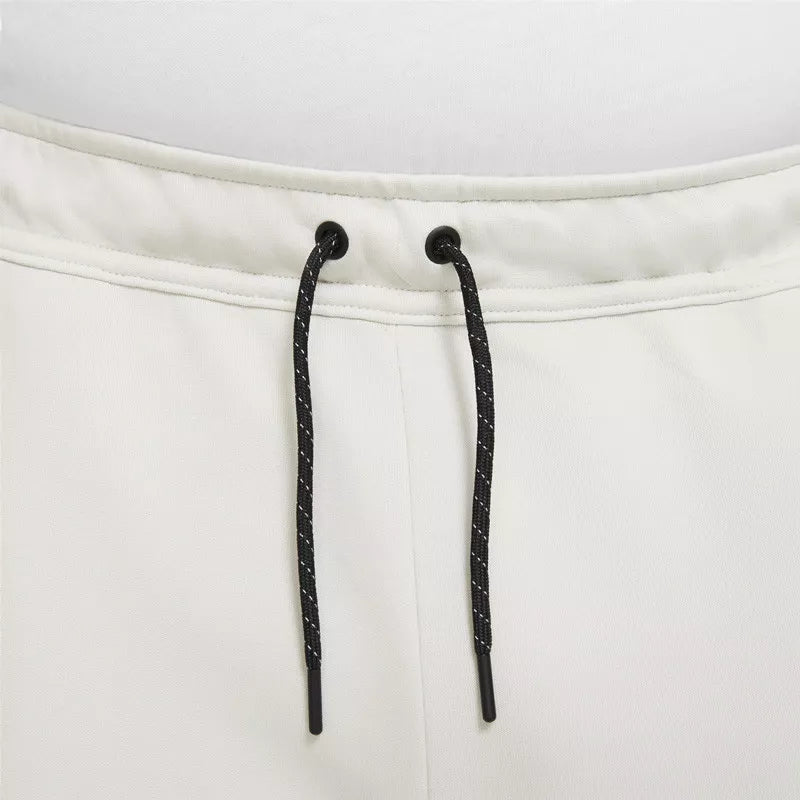 Tech Fleece Tracksuit Trousers - Beige