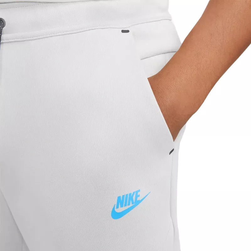 Pantalon De Survêtement Tech Fleece - Gris
