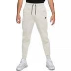 Tech Fleece Tracksuit Trousers - Beige