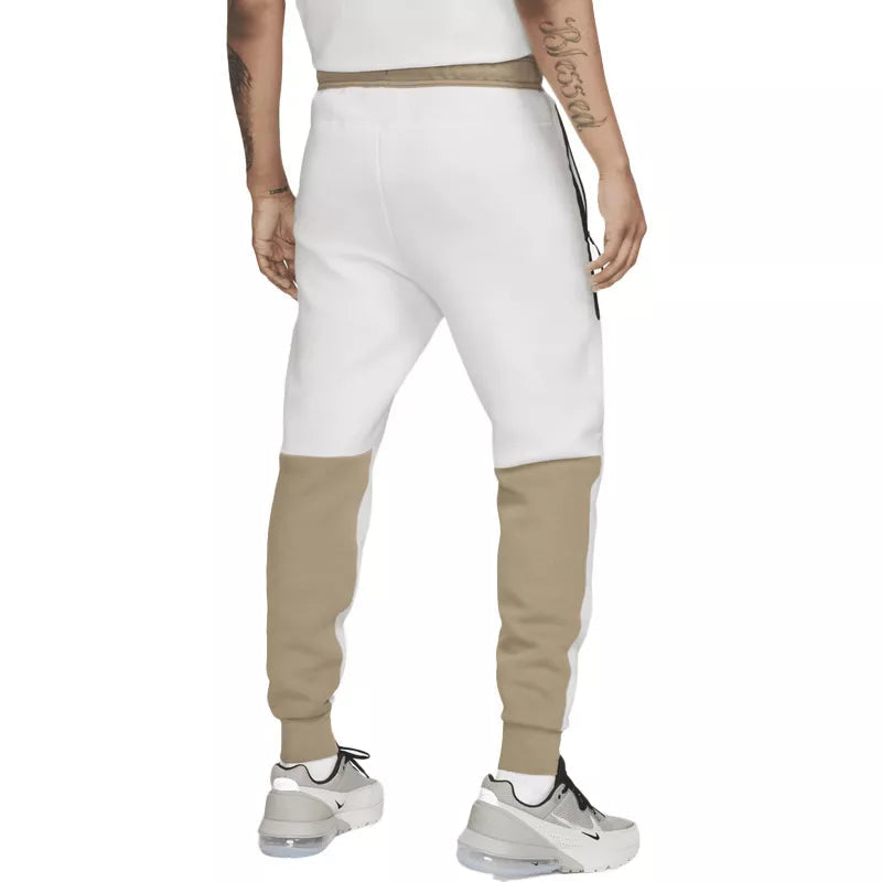 Tech Fleece Sweatpants - Beige