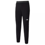 M Woven Tracksuit Bottoms - Black