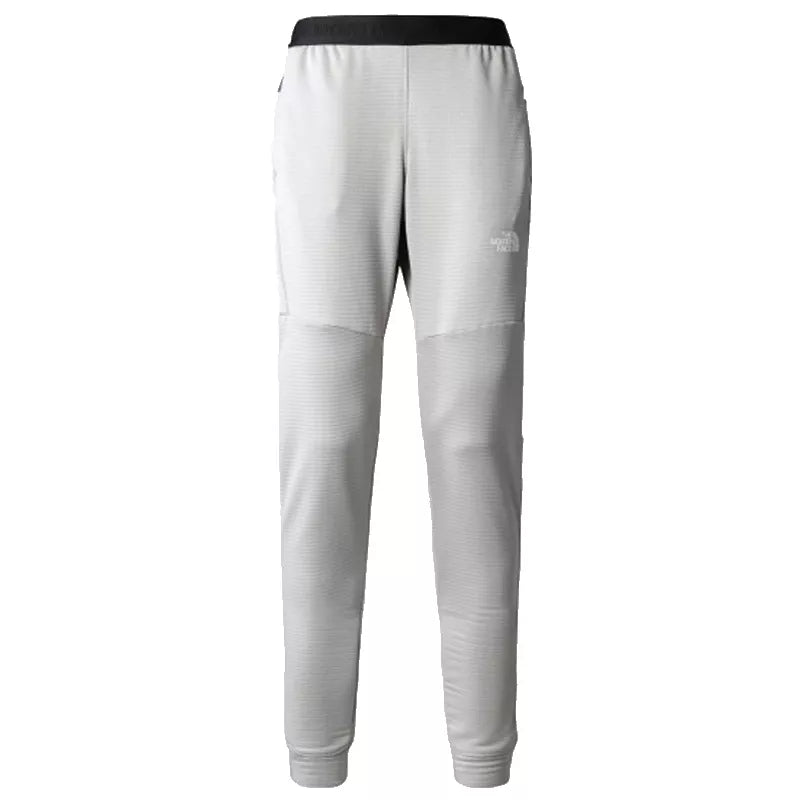 Pantalon De Survêtement W Ma Fleece - Gris/Noir