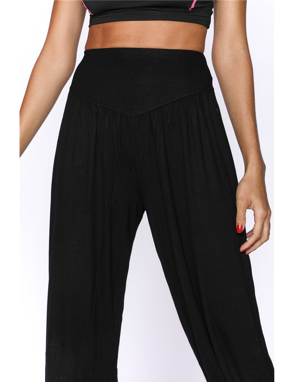 Pantaloni da yoga