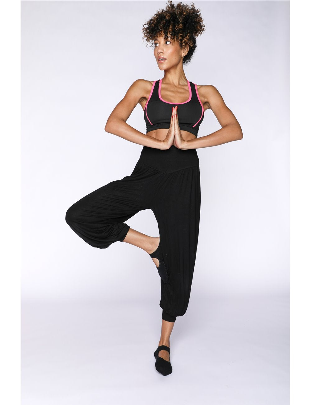 Pantaloni da yoga