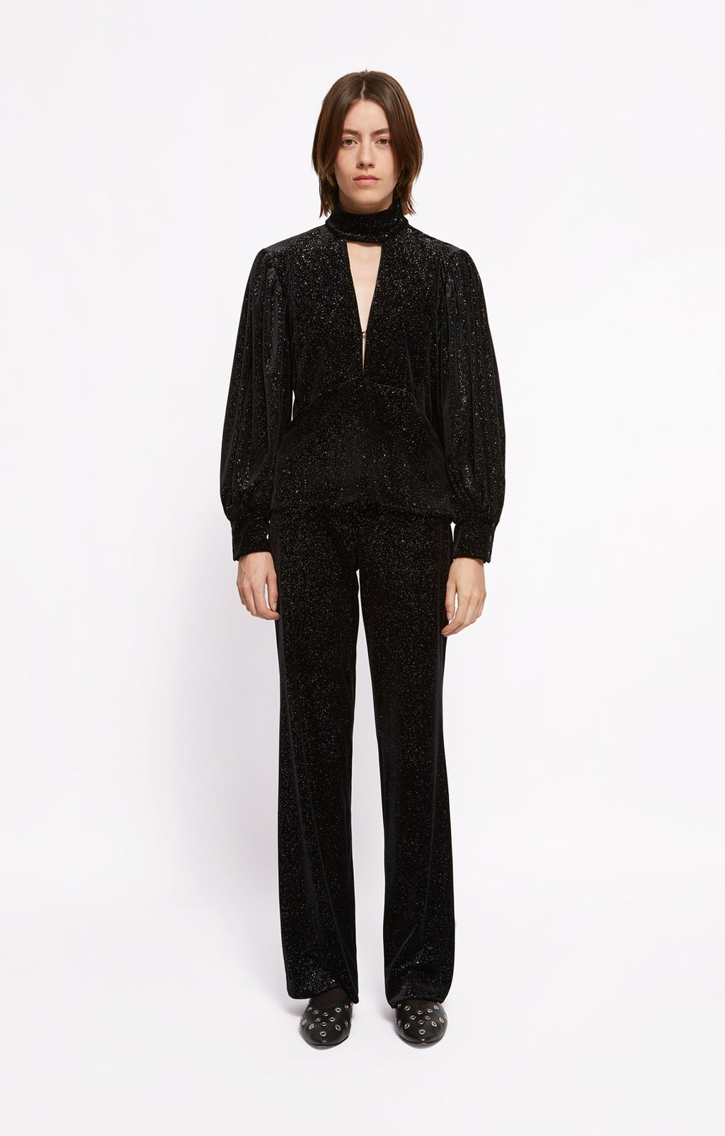 PANTALON DUKE - ROSEANNA