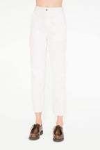 Margaux Lonnberg - Pantalon Dusty - Blanc