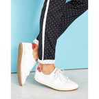 Pantalon Elvin Fancy - Blackdots - Femme