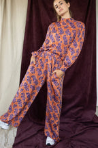 Hital Trousers