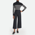 Pantalon Helias - Noir
