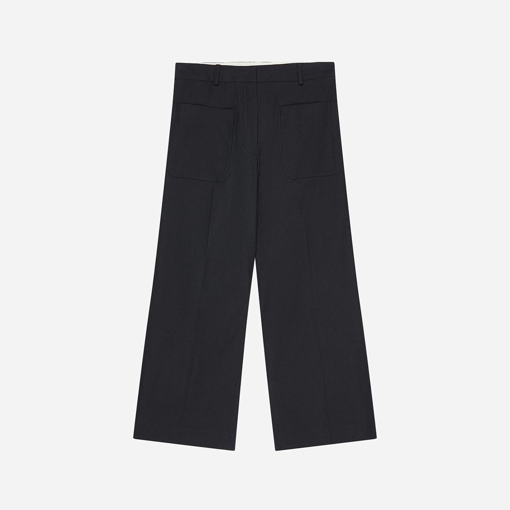 Pantalon Helias - Noir
