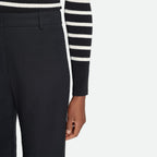 Pantalon Helias - Noir