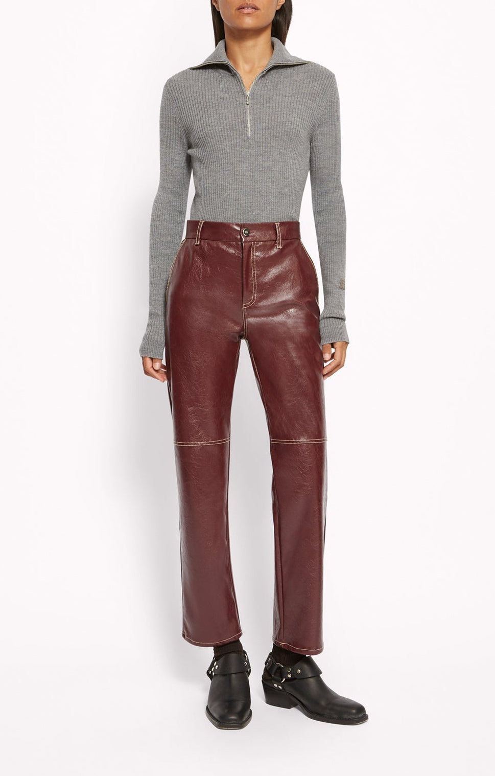 PANTALON IGGY - ROSEANNA