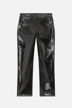 PANTALON IGGY VERNIS - ROSEANNA