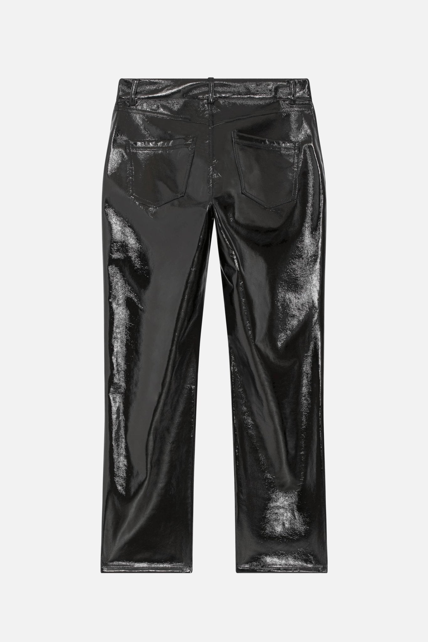 PANTALON IGGY VERNIS - ROSEANNA