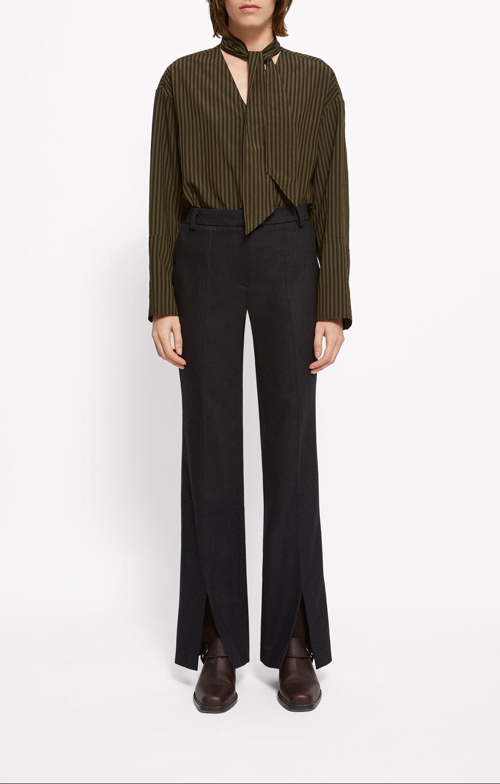 PANTALON ISLAND - ROSEANNA
