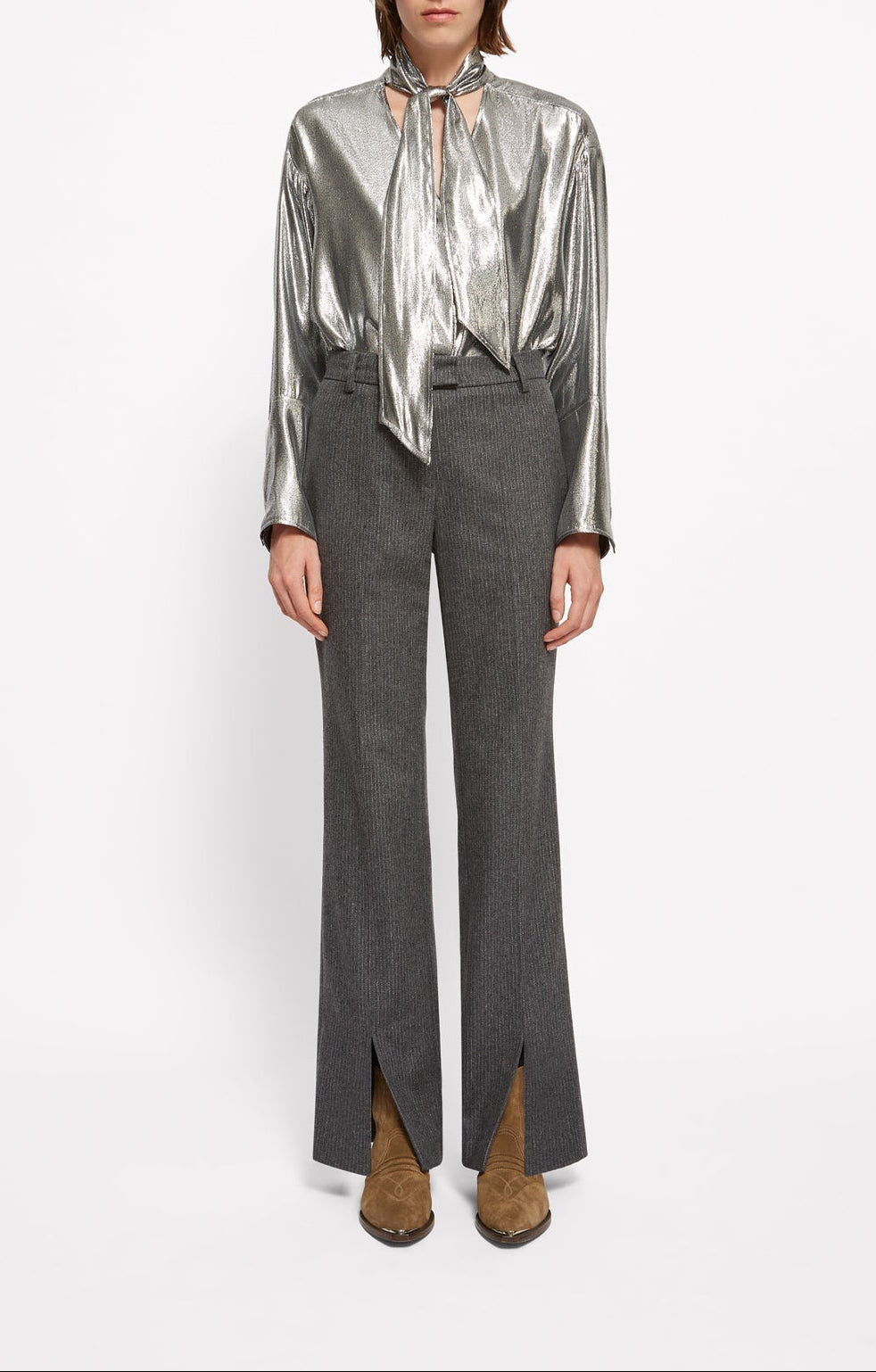 TROUSERS ISLAND - ROSEANNA