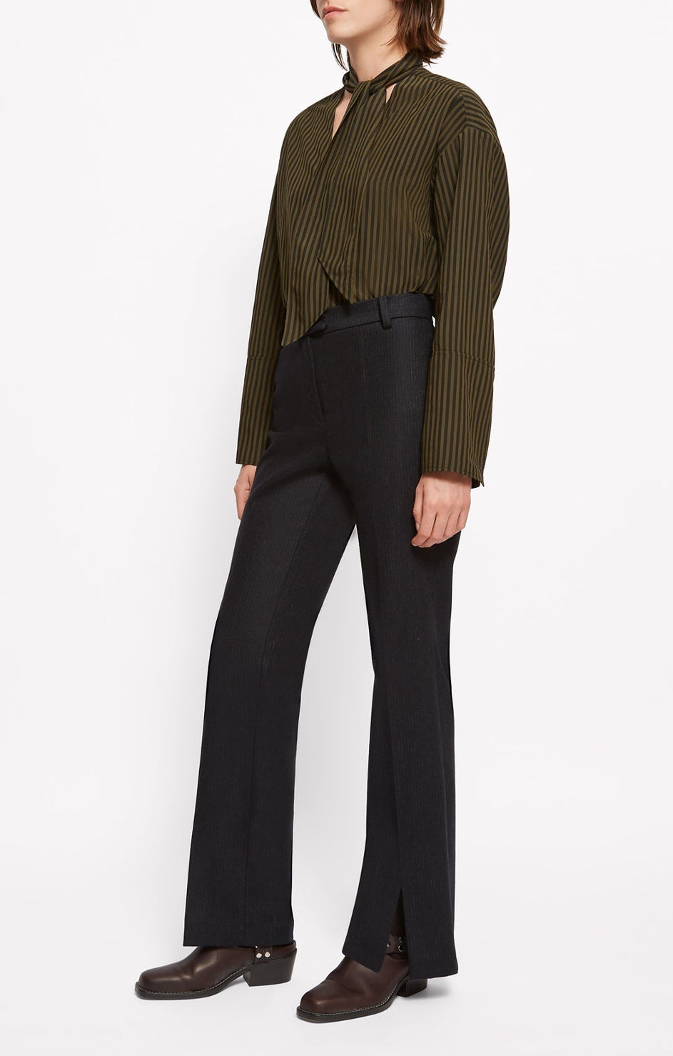 PANTALON ISLAND - ROSEANNA