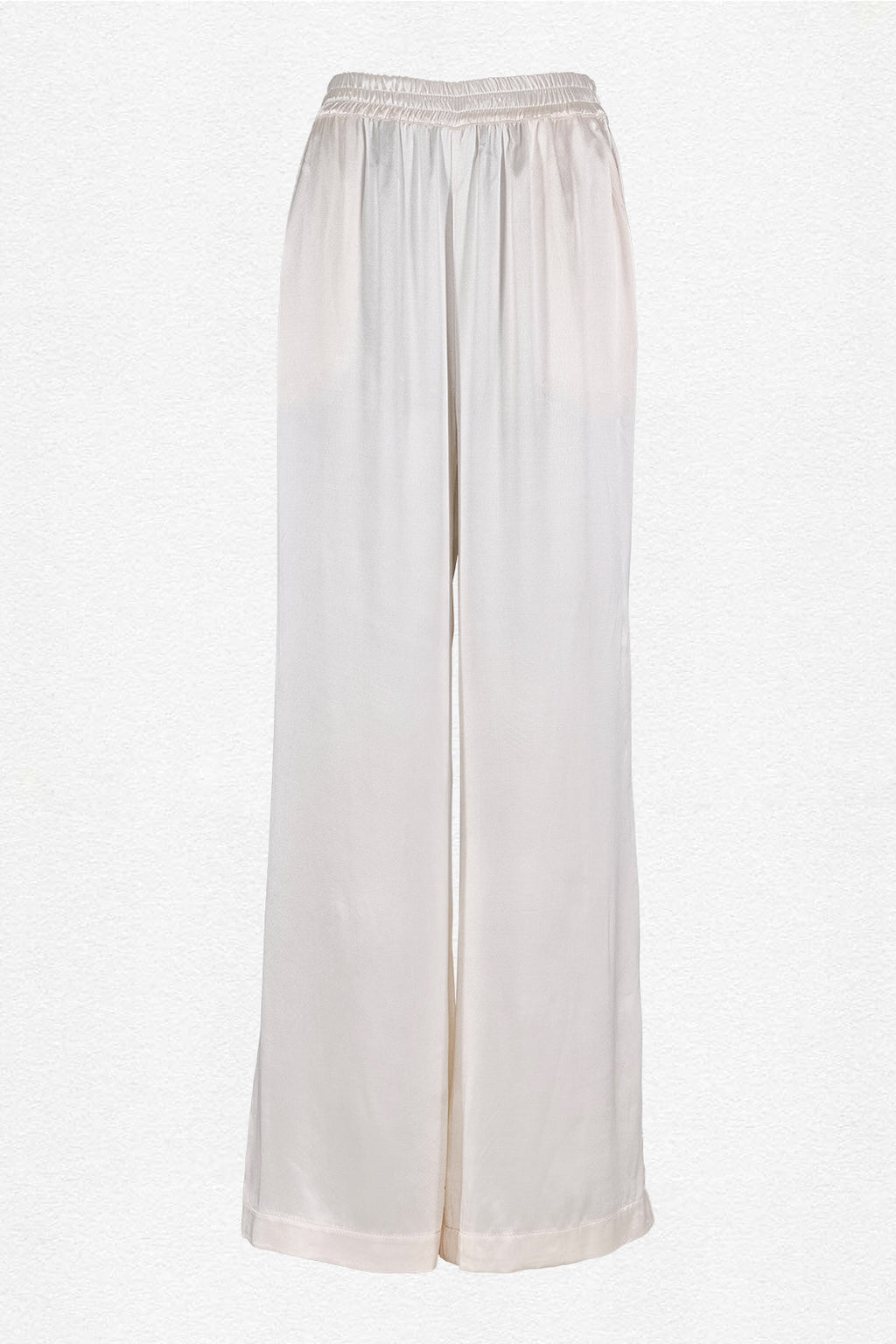 Plume Paris - Pantalón Jacob - crudo