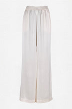 Plume Paris - Pantalón Jacob - crudo