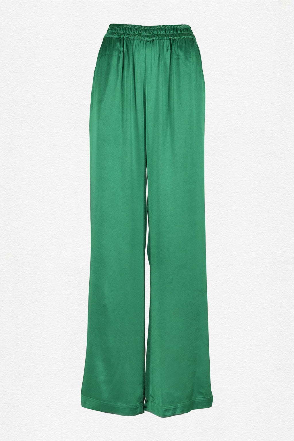 Pantalon Jacob Green - Vert