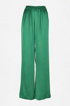 Pantalon Jacob Green - Vert