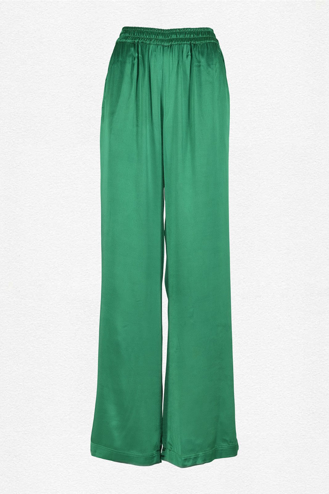Pantalon Jacob Green - Vert