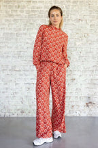 Jaimini Trousers
