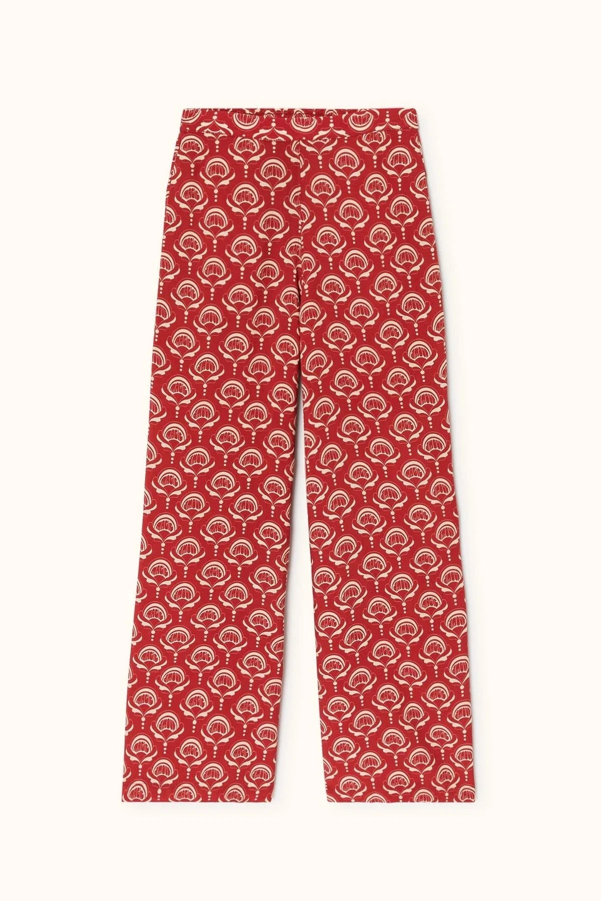 Jaimini Trousers