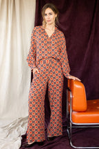 Jaimini Trousers