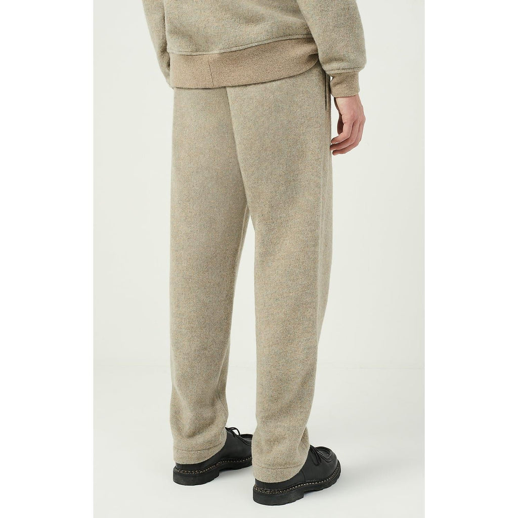 Pantalon Jogging Abelville - Biche Chiné - Homme