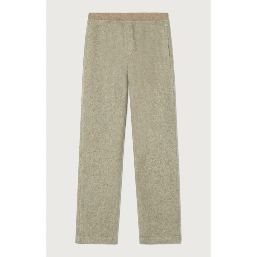Pantalon Jogging Abelville - Biche Chiné - Homme