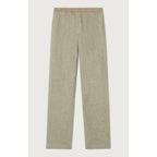 Pantalon Jogging Abelville - Biche Chiné - Homme