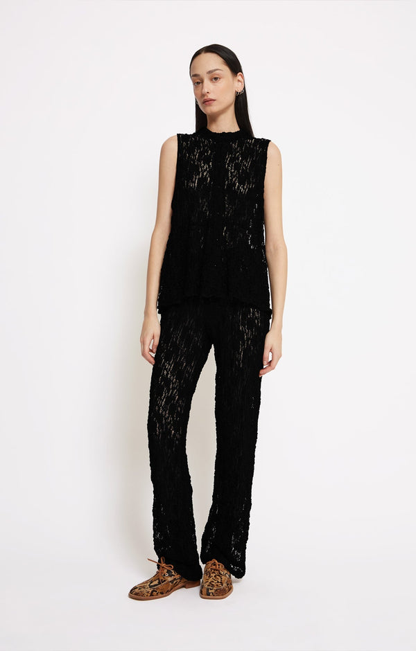 PANTALON KING - ROSEANNA
