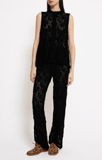 PANTALON KING - ROSEANNA
