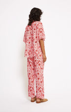 PANTALON KING - ROSEANNA