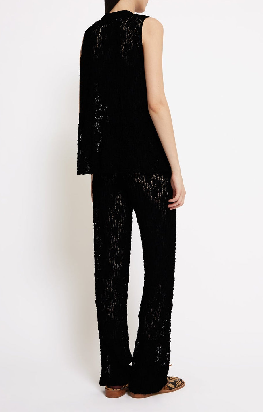 PANTALON KING - ROSEANNA