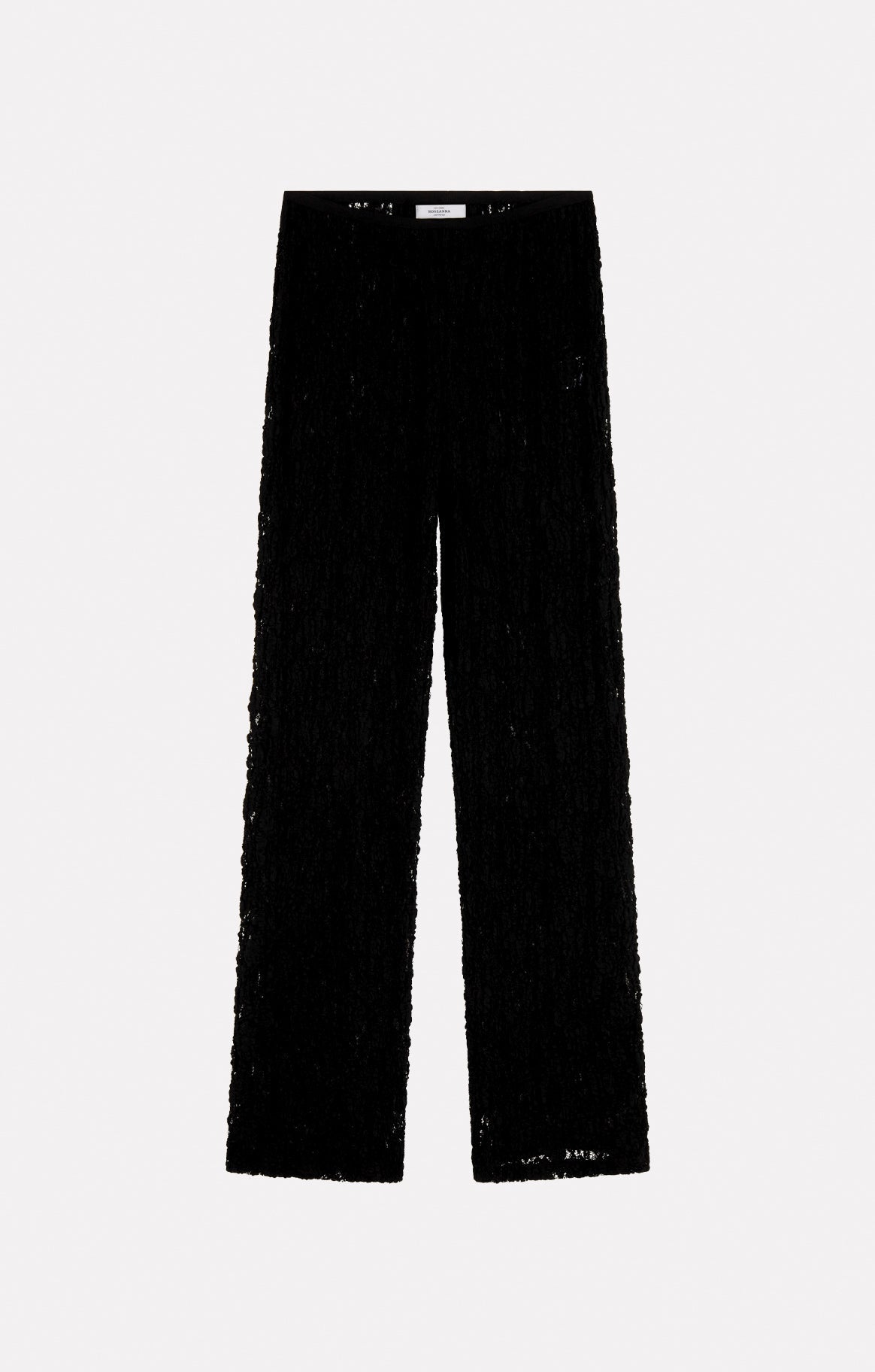 PANTALON KING - ROSEANNA