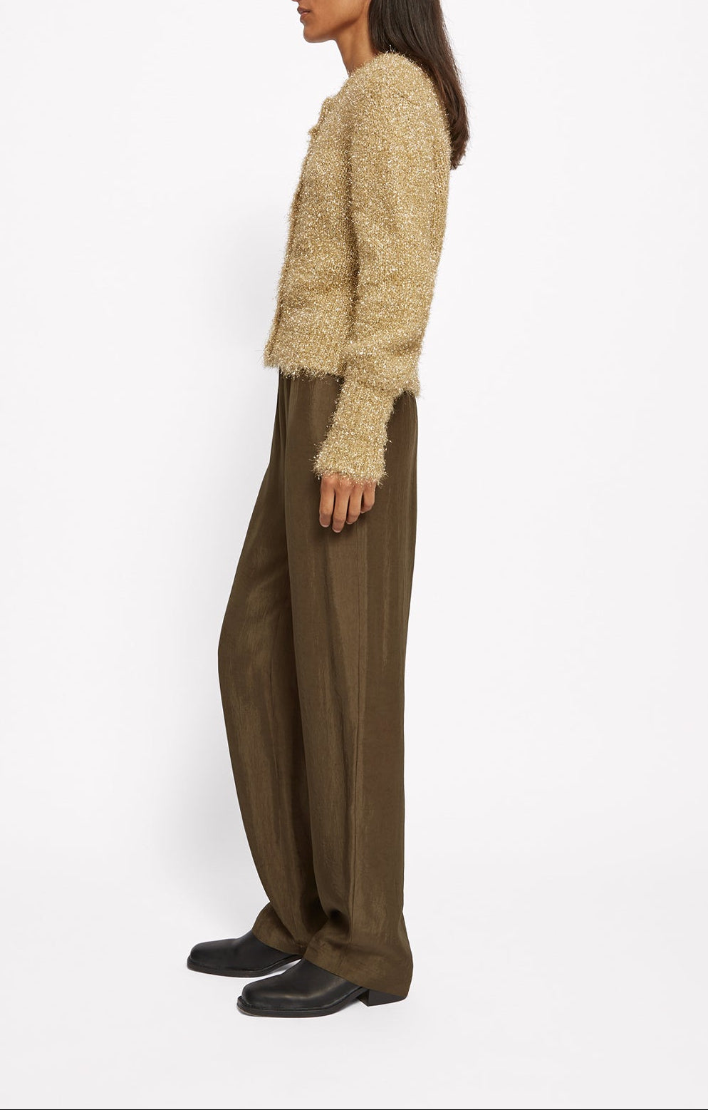 PANTALON KING - ROSEANNA