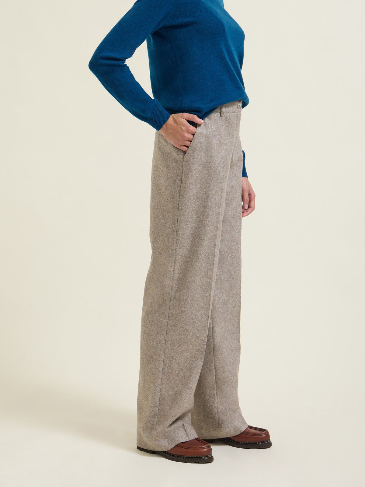 Jana Trousers