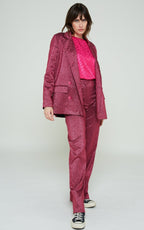Pantalón Marcus Glacis