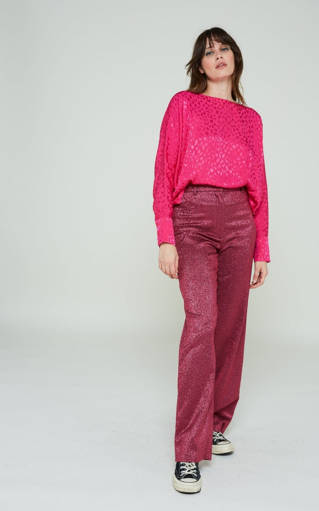 Pantalón Marcus Glacis