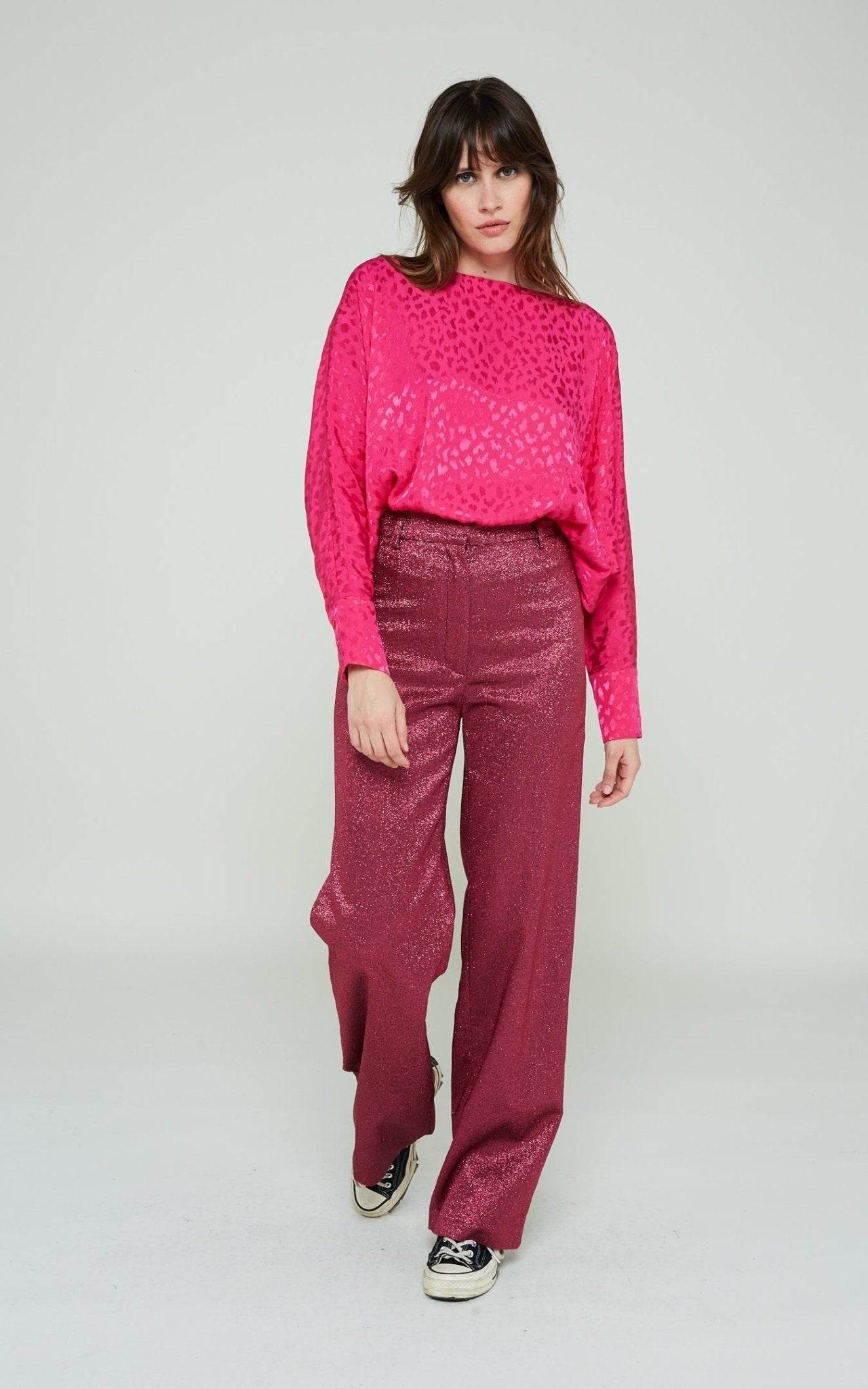 Pantalón Marcus Glacis