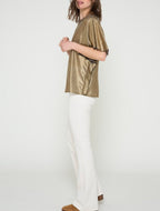 Pantalon Marly Palia - Écru