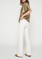 Pantalon Marly Palia - Écru