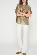 Pantalon Marly Palia - Écru