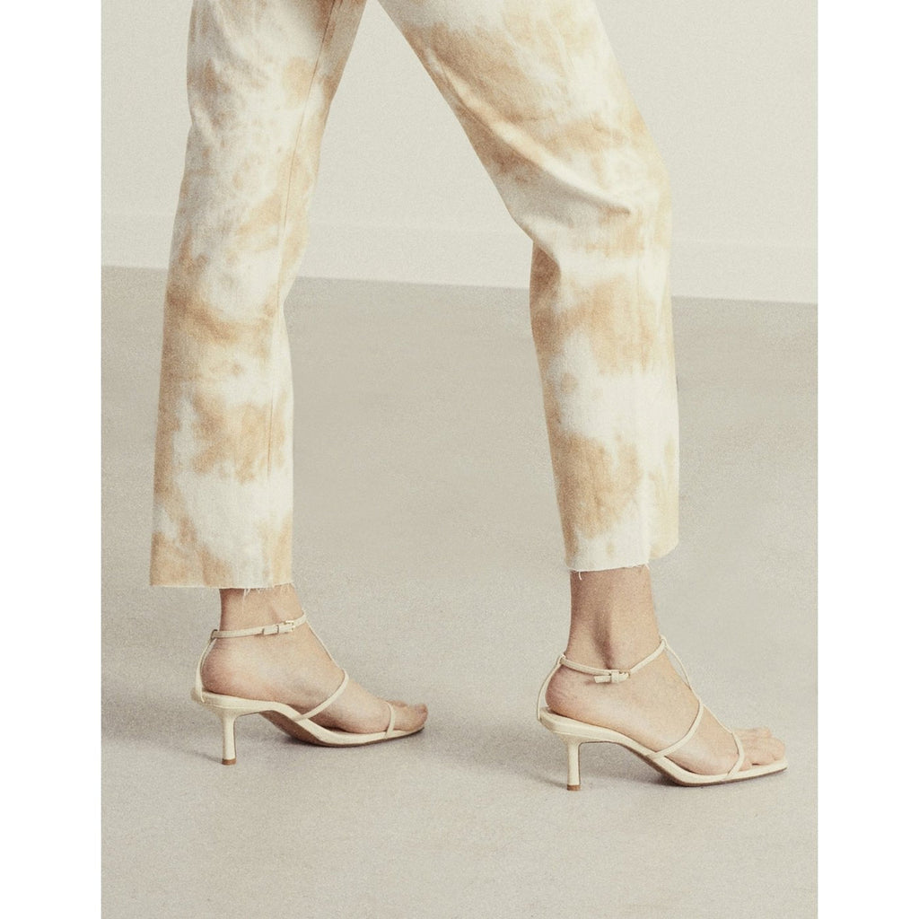 Pantalon Milotiedyee - Hazelnut - Femme