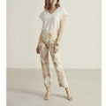 Pantalon Milotiedyee - Hazelnut - Femme